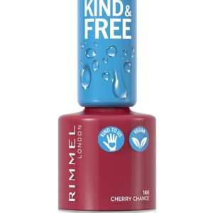 Rimmel smalto kind&free 166