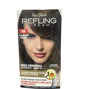 Renee blanche refling 5n castano chiaro