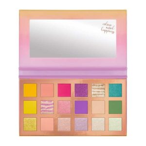 Essence make beauty fun palette di ombretti