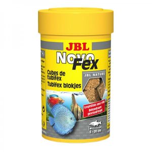 JBL – Novo Fex – 100ml/10gr