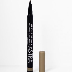 Astra geisha brows micro precision pen blonde 0001