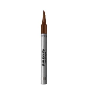 L’oreal matita sopracciglia micro tatouge 105 brunette