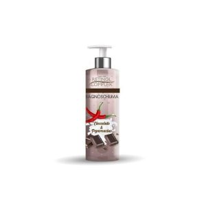 Retinol complex bagnoschiuma cioccolato e peperoncino 500ml