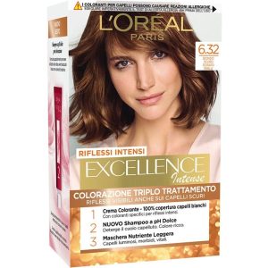 L’oreal excellence creme intense 6.32