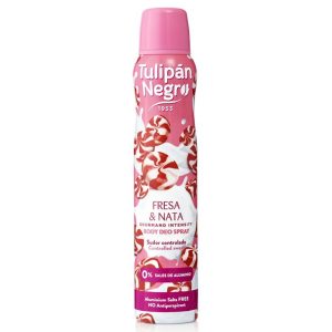 Tulipan negro deo spray tn fresa nata arab-port 200ml