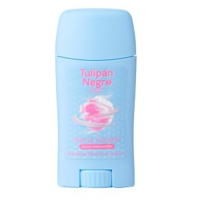 Tulipan negro deo stick gourmand nube de algodon 50 ml