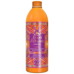 Tesori d’oriente bagno crema karma 500 ml