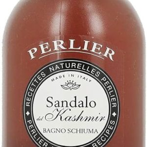 Perlier gel doccia sandalo 1000 ml