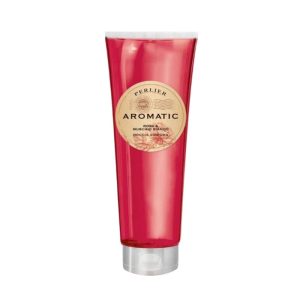 Perlier gel doccia rosa rossa & muschio bianco 250 ml