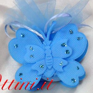 Farfalla Baby Cielo