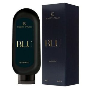 Roberto capucci blu water shower gel 400 ml