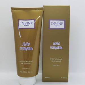 Divine bain moussant alias estranero 400 ml