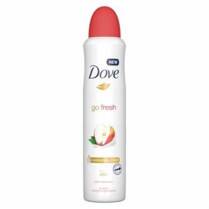 Dove deo go fresh mela 250 ml