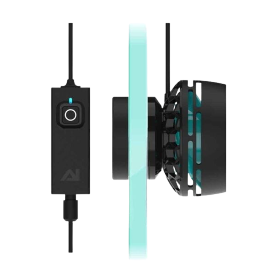 AquaIllumination – Nero 7