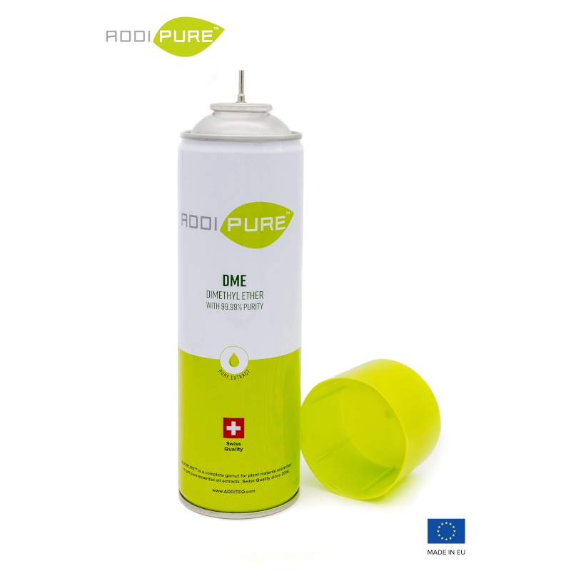 Addipure DME Etere Dimetilico 500ml - immagine 3