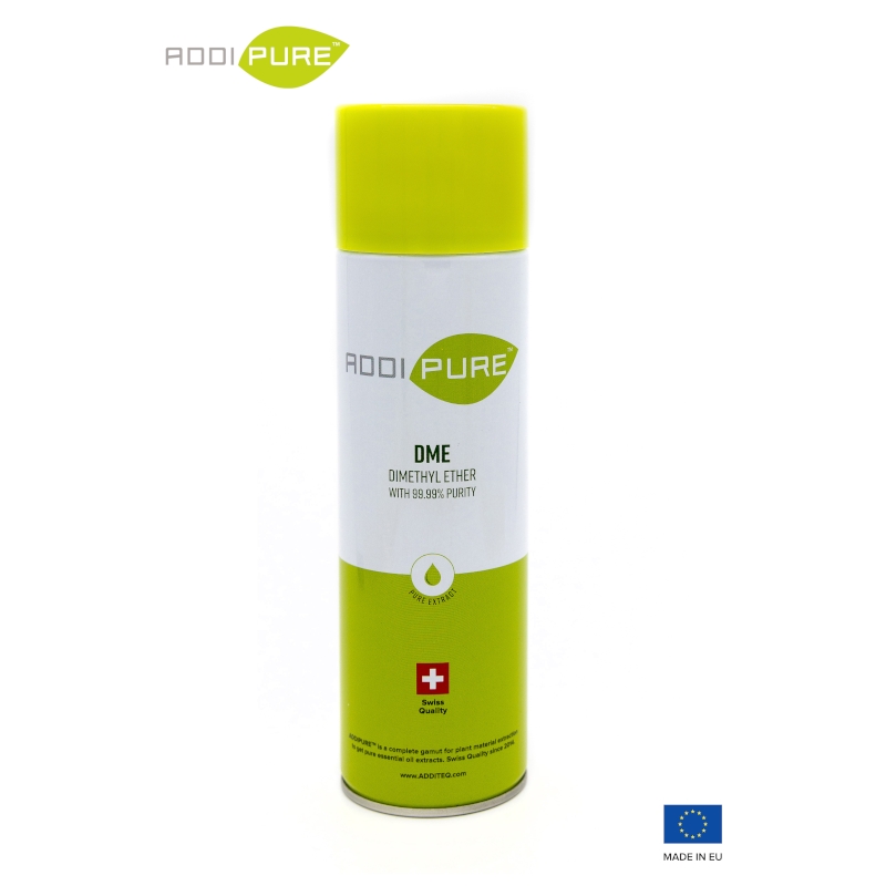 Addipure DME Etere Dimetilico 500ml - immagine 4