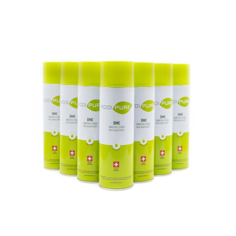 Addipure DME Etere Dimetilico 500ml