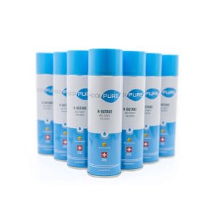 Addipure N-Butano Organico 500ml