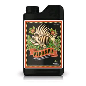 Advanced Nutrients PIRANHA (Mycorrhizal Fungi Root Stimulator)