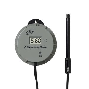 Adwa ECO406 Monitor EC con sonda