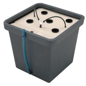 Terra Aquatica by GHE AEROFARM