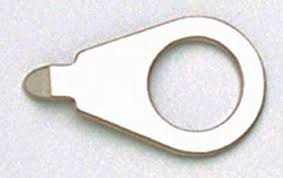 All Parts EP-0077-001 Nickel Pointer Washers