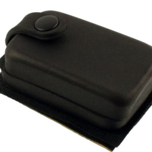 AllParts EP-2928-023 Deluxe 9 Volt Compartment