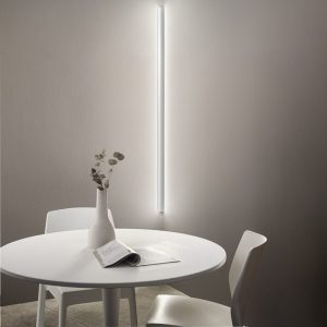Profilo in alluminio d’arredo lubiana c – Gea Luce