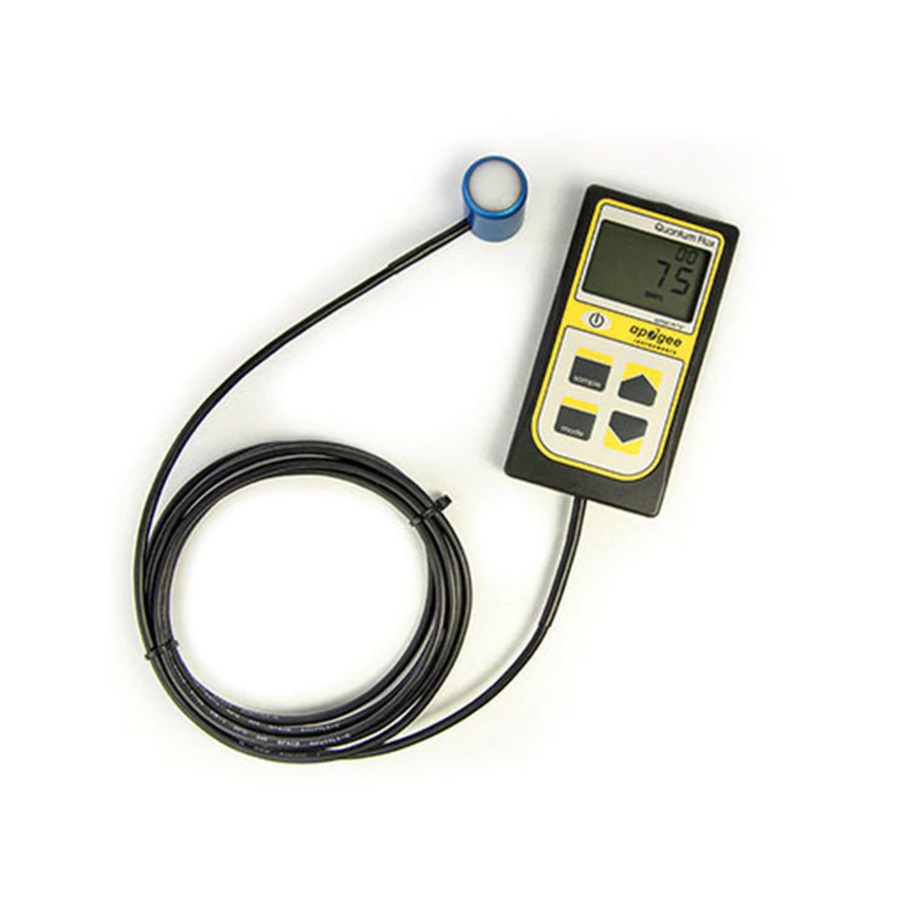 Apogee Instruments MQ500 Misuratore Quantico PAR / PPFD - immagine 2