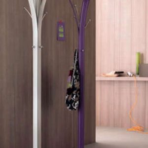 Appendiabiti da Terra Modello Shams