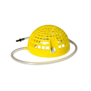 AutoPot Airdome Maxi Pietra Ossigenatrice