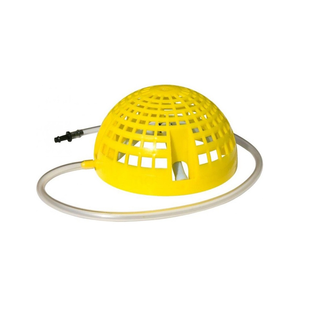 AutoPot Airdome Maxi Pietra Ossigenatrice