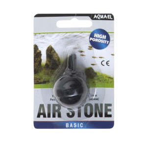 Aquael – Pietra porosa sferica per aeratore Ø20mm