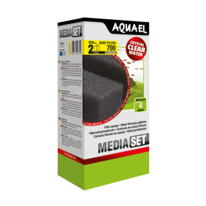 Aquael – Spugna Unifilter 750/1000 – 3pz