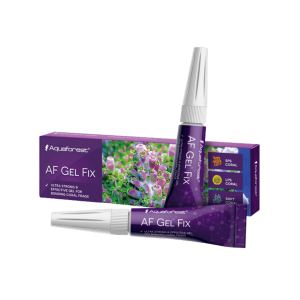 Aquaforest – AF Gel Fix – 2x20gr