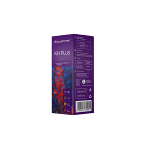 Aquaforest – Kh Plus – 250ml