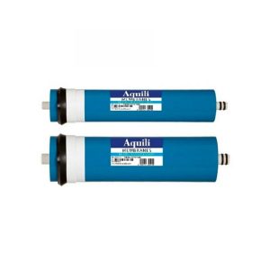 Aquili Membrane per Impianti a Osmosi Inversa – da 50 a 500 GLD