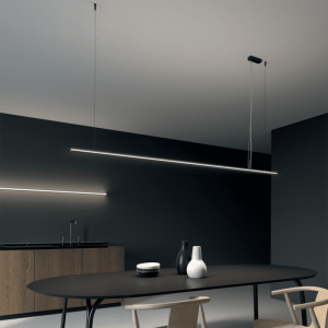 Profilo in alluminio d’arredo astana – Gea Luce