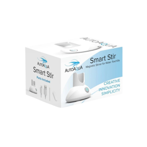 AutoAqua – Smart stir