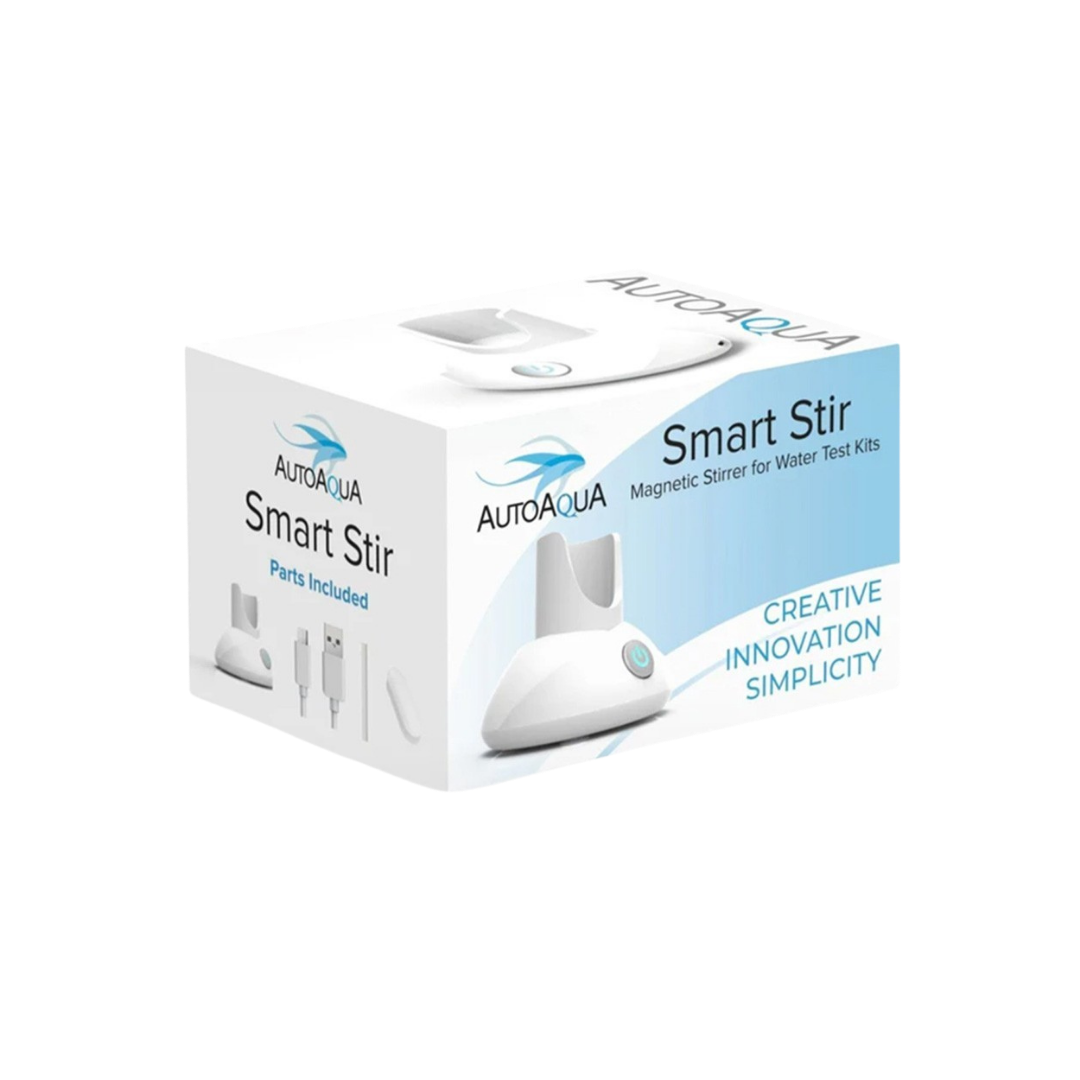 AutoAqua – Smart stir