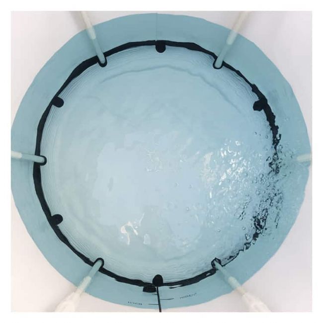 AutoPot FlexiTank PRO 225L Tanica Pieghevole - immagine 2