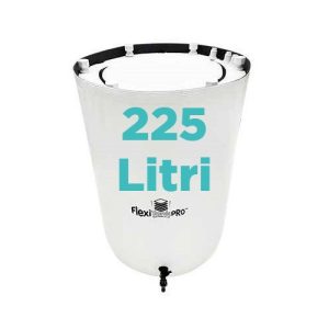 AutoPot FlexiTank PRO 225L Tanica Pieghevole