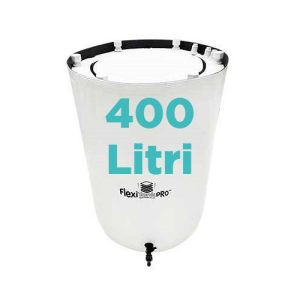 AutoPot FlexiTank PRO 400L Tanica Pieghevole