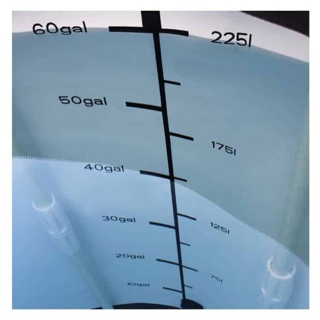 AutoPot FlexiTank PRO 225L Tanica Pieghevole - immagine 3