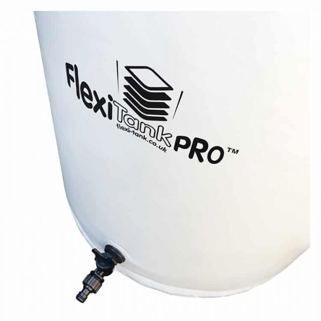AutoPot FlexiTank PRO 225L Tanica Pieghevole - immagine 4