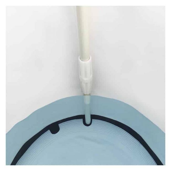 AutoPot FlexiTank PRO 225L Tanica Pieghevole - immagine 6