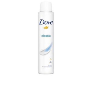 Dove deo spray classic 200 ml