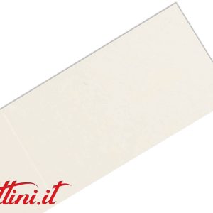 Bigliettino Bomboniera Neutro Avorio