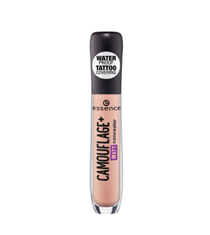 Essence camouflage matt concealer 20