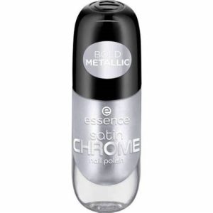Essence smalto satin chrome 04